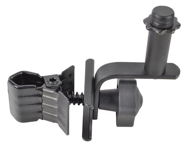Clamp on Mic Holder by Cobra 